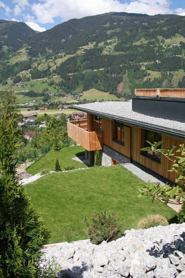 Appartement Hauser Zell am Ziller Exteriör bild
