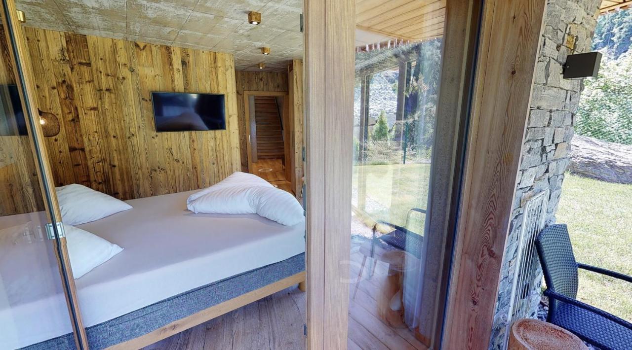 Appartement Hauser Zell am Ziller Exteriör bild