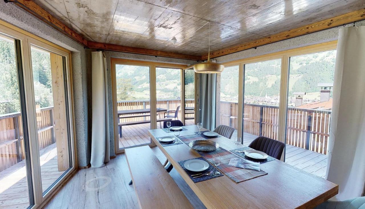 Appartement Hauser Zell am Ziller Exteriör bild